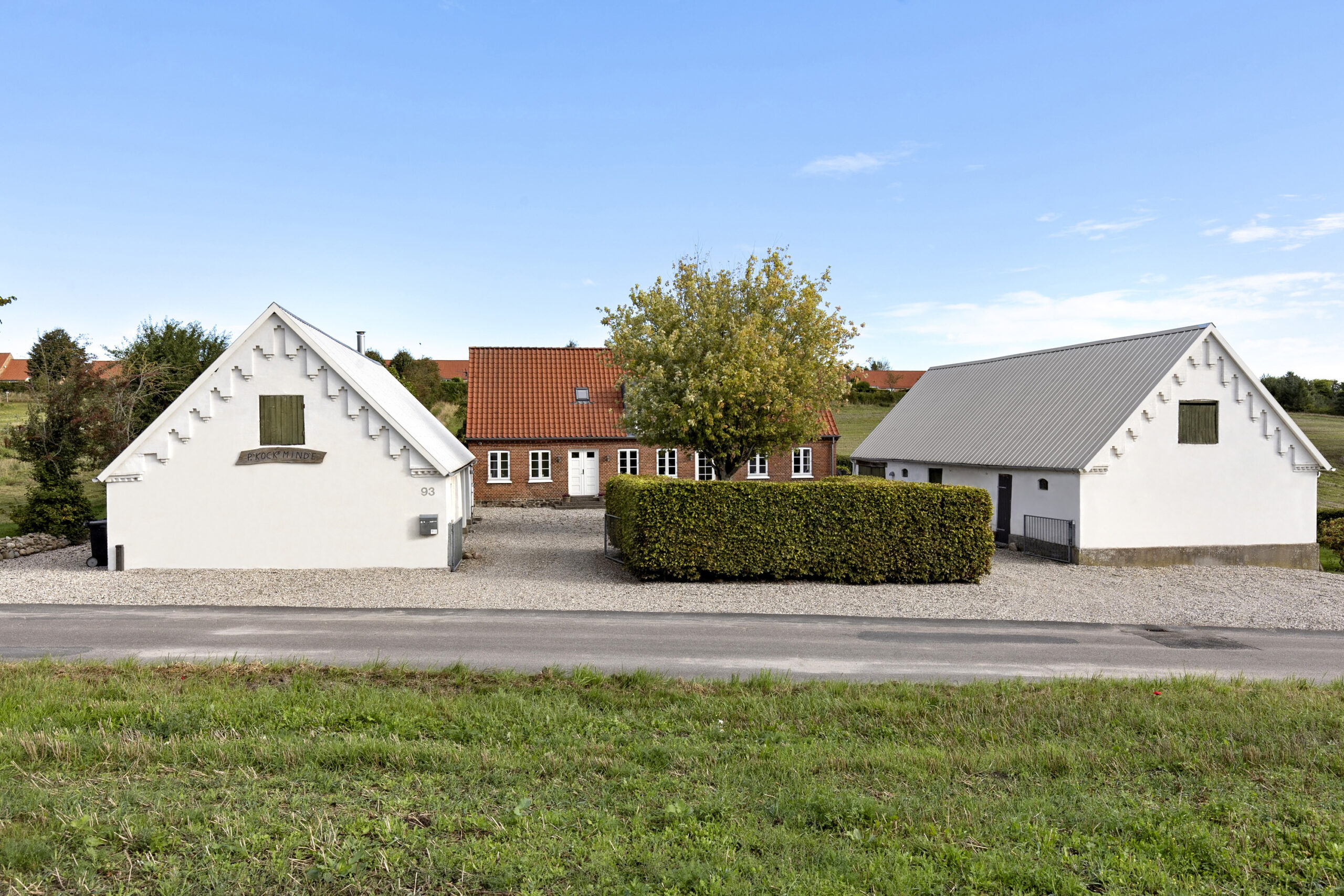 Romaltvej 93