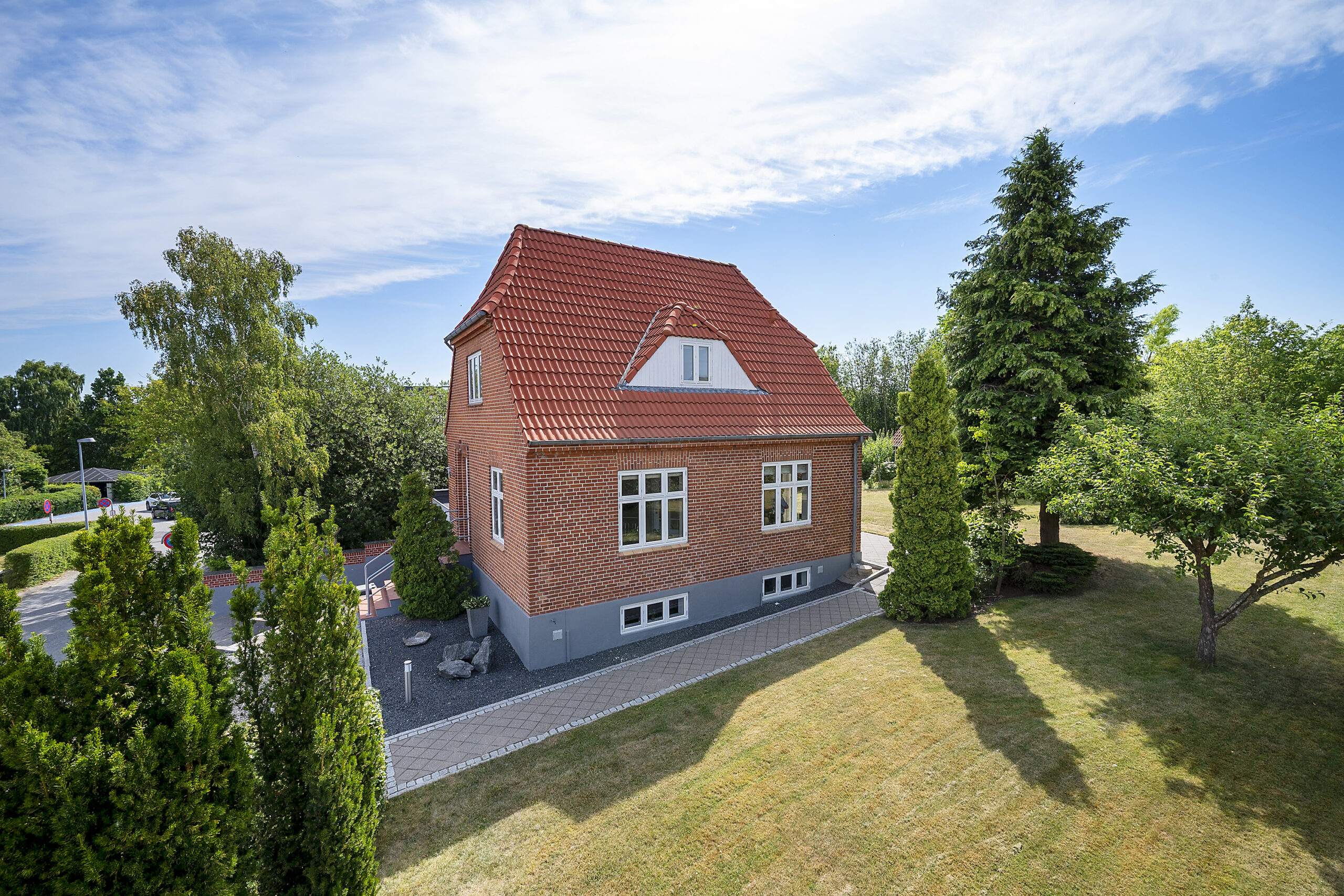 Skolebakken 5